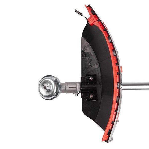 Мотокоса INTERTOOL WT-2230 (1.85 кВт, 52 см&sup3;, котушка, фреза 40 зубців, двоплечовий ранцевий ремінь) STORM  WT-2230 фото