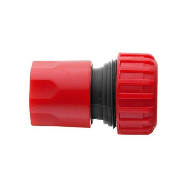 Конектор 1/2" для шланга 3/4" INTERTOOL GE-1017 GE-1017 фото