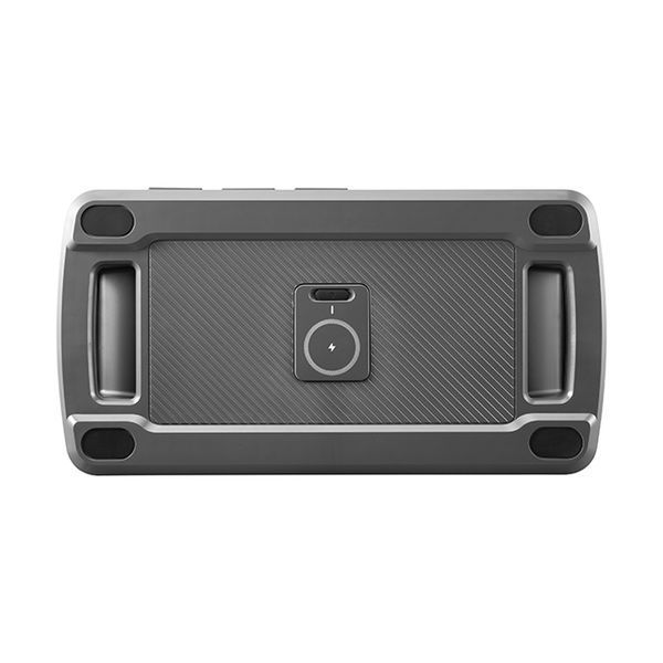 Станция зарядная портативная INTERTOOL WT-7013 (2.4 кВт, 2048 Втг, LiFeP04, беспроводная зарядка, съемный повербанк) WT-7013 фото