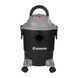 Пылесос строительный INTERTOOL DT-1020 1,2 кВт, >17 кПа, бак 20 л пластик, шланг 1,5 м DT-1020 фото 3