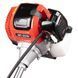 Мотокоса INTERTOOL WT-2230 (1.85 кВт, 52 см&sup3;, котушка, фреза 40 зубців, двоплечовий ранцевий ремінь) STORM  WT-2230 фото 5
