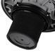 Пылесос строительный INTERTOOL DT-1020 1,2 кВт, >17 кПа, бак 20 л пластик, шланг 1,5 м DT-1020 фото 10
