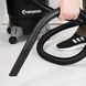 Пылесос строительный INTERTOOL DT-1020 1,2 кВт, >17 кПа, бак 20 л пластик, шланг 1,5 м DT-1020 фото 15