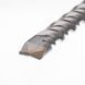 Бур SDS PLUS S4 20x800мм INTERTOOL SD-2080 SD-2080 фото 2