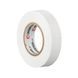 Стрічка&nbsp;ізоляційна, 17 мм * 20 м&nbsp;*&nbsp;0.15 мм, біла INTERTOOL IT-0053 IT-0053 фото 3