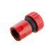 Конектор 1/2" для шланга 3/4" INTERTOOL GE-1017 GE-1017 фото 1