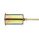 Пальник газовий з регулятором 715 мм, сопло - 125 мм, &Oslash;60 мм INTERTOOL GB-0042 GB-0042 фото 3