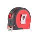 Рулетка з фіксатором 10 м *&nbsp;25 мм INTERTOOL MT-0410 MT-0410 фото 1