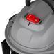 Пылесос строительный INTERTOOL DT-1020 1,2 кВт, >17 кПа, бак 20 л пластик, шланг 1,5 м DT-1020 фото 6
