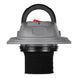 Пылесос строительный INTERTOOL DT-1020 1,2 кВт, >17 кПа, бак 20 л пластик, шланг 1,5 м DT-1020 фото 8