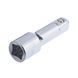 Подовжувач 1/2", 75 мм, STORM INTERTOOL ET-1001 ET-1001 фото 2