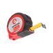 Рулетка з фіксатором 10 м *&nbsp;25 мм INTERTOOL MT-0410 MT-0410 фото 5