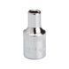Головка шестигранна 1/4", 4 мм, Cr-V&nbsp;STORM INTERTOOL ET-0432 ET-0432 фото 2