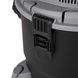 Пылесос строительный INTERTOOL DT-1020 1,2 кВт, >17 кПа, бак 20 л пластик, шланг 1,5 м DT-1020 фото 7