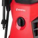 Мойка высокого давления 1600 Вт, 90-130 бар INTERTOOL DT-1515 DT-1515 фото 6