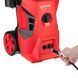 Мойка высокого давления 1600 Вт, 90-130 бар INTERTOOL DT-1515 DT-1515 фото 5