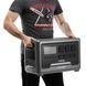 Станция зарядная портативная INTERTOOL WT-7013 (2.4 кВт, 2048 Втг, LiFeP04, беспроводная зарядка, съемный повербанк) WT-7013 фото 11