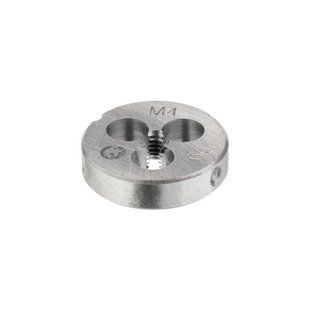 Плашка M4x0,7 мм INTERTOOL SD-8210 SD-8210 фото