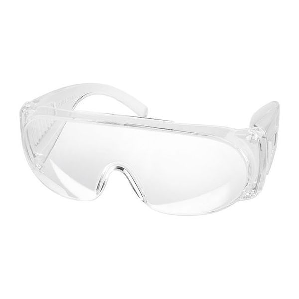Очки защитные INTERTOOL SP-0020 SP-0020 фото