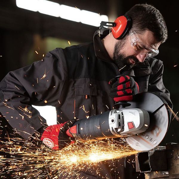 Очки защитные INTERTOOL SP-0020 SP-0020 фото