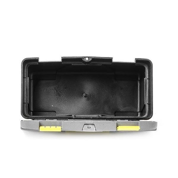 Ящик для інструменту 12" 300*154*124 мм INTERTOOL BX-0312 BX-0312 фото