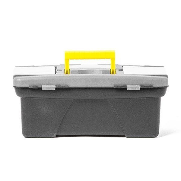 Ящик для інструменту 12" 300*154*124 мм INTERTOOL BX-0312 BX-0312 фото