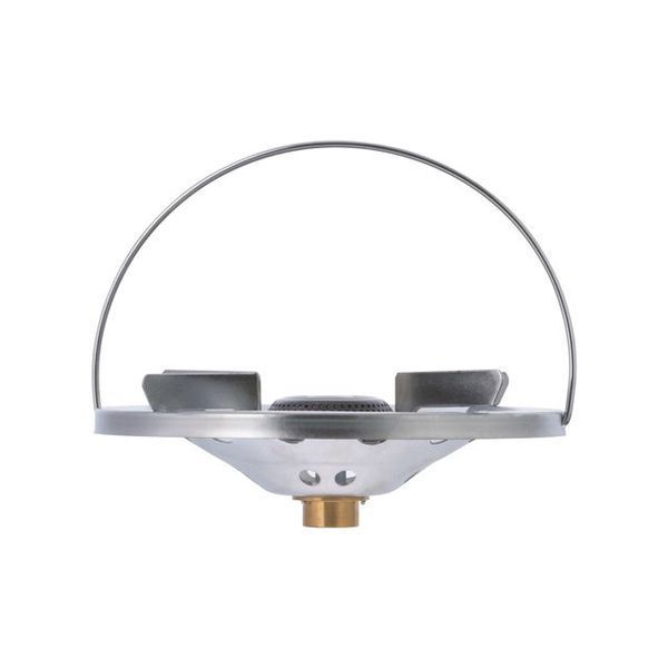 Комплект газовый кемпинговый 5 л INTERTOOL GS-0005 GS-0005 фото