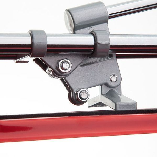 Плиткоріз, 300 мм INTERTOOL HT-0342 HT-0342 фото