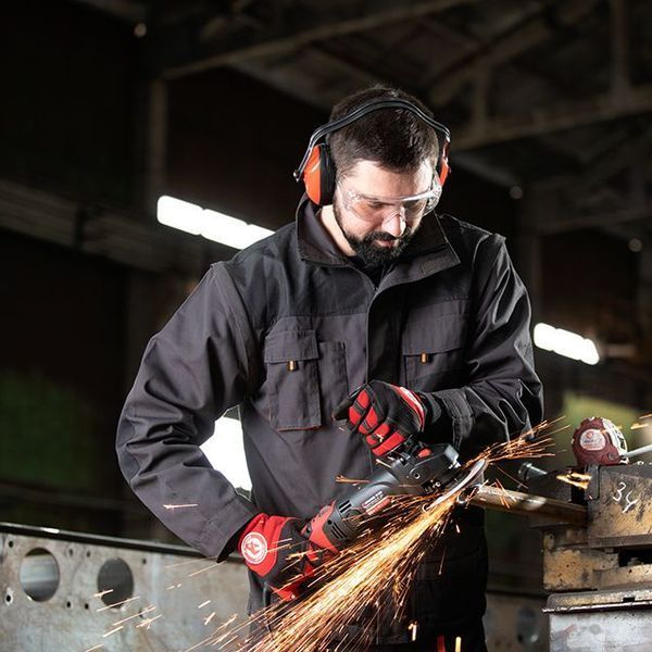 Очки защитные INTERTOOL SP-0020 SP-0020 фото