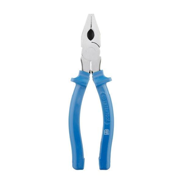 Плоскогубцы 200 мм INTERTOOL HT-0103 HT-0103 фото