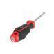 Викрутка SL6.0*100 мм, S2, STORM INTERTOOL VT-3410 VT-3410 фото 2