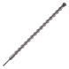 Бур SDS PLUS S4 30x600мм INTERTOOL SD-3060 SD-3060 фото 1