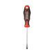 Викрутка SL6.0*100 мм, S2, STORM INTERTOOL VT-3410 VT-3410 фото 3