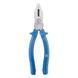 Плоскогубцы 200 мм INTERTOOL HT-0103 HT-0103 фото 2