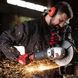 Очки защитные INTERTOOL SP-0020 SP-0020 фото 6