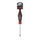 Викрутка SL6.0*100 мм, S2, STORM INTERTOOL VT-3410 VT-3410 фото 5