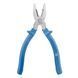 Плоскогубцы 200 мм INTERTOOL HT-0103 HT-0103 фото 3
