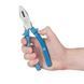 Плоскогубцы 200 мм INTERTOOL HT-0103 HT-0103 фото 5