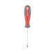Викрутка SL3.0 * 75 мм, CR-V INTERTOOL VT-3301 VT-3301 фото 3