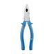 Плоскогубцы 200 мм INTERTOOL HT-0103 HT-0103 фото 4