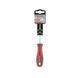 Викрутка SL3.0 * 75 мм, CR-V INTERTOOL VT-3301 VT-3301 фото 5