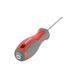 Викрутка SL3.0 * 75 мм, CR-V INTERTOOL VT-3301 VT-3301 фото 2