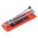 Плиткоріз, 300 мм INTERTOOL HT-0342 HT-0342 фото 1