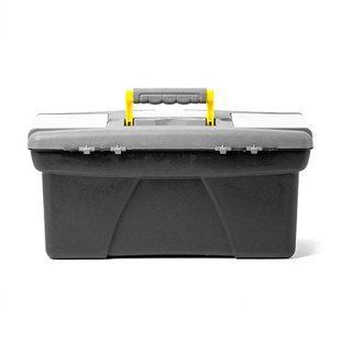 Ящик для инструмента 18.5" 472*250*224 мм INTERTOOL BX-0318 BX-0318 фото