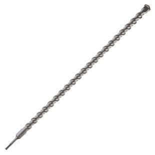 Бур SDS PLUS 30x800мм INTERTOOL SD-3080 SD-3080 фото