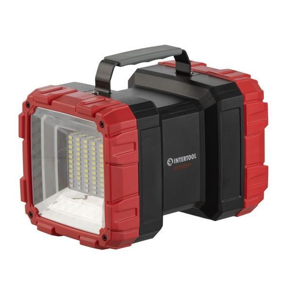Фонарь WORKLIGHT Power, STORM INTERTOOL LB-0150 LB-0150 фото