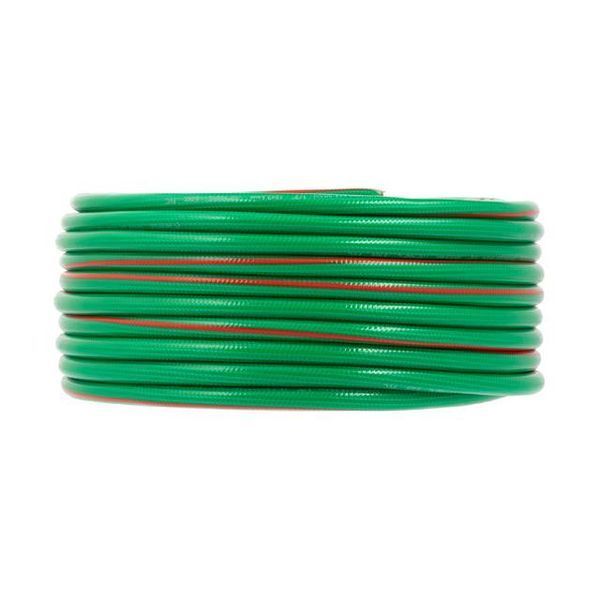 Шланг для воды 4-х слойный, 1/2", 50 м, армированный, PVC INTERTOOL GE-4106 GE-4106 фото