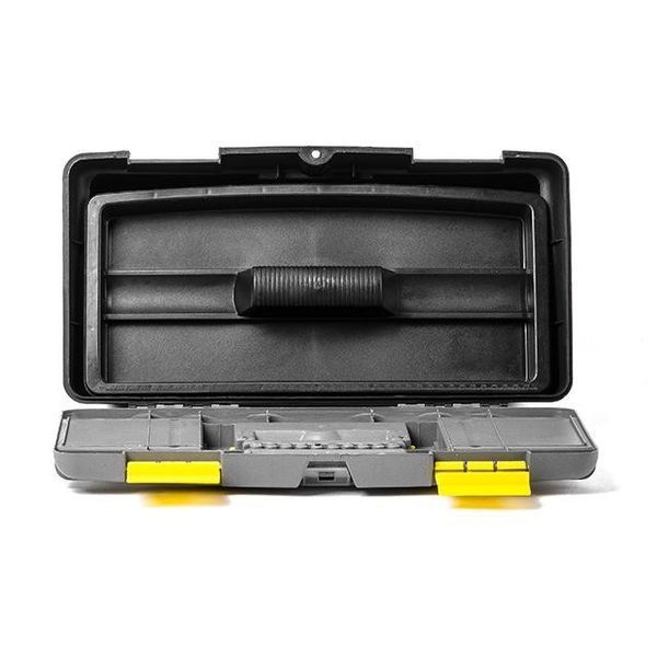 Ящик для инструмента 18.5" 472*250*224 мм INTERTOOL BX-0318 BX-0318 фото