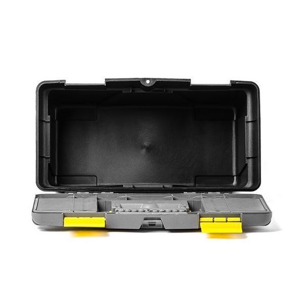 Ящик для инструмента 18.5" 472*250*224 мм INTERTOOL BX-0318 BX-0318 фото
