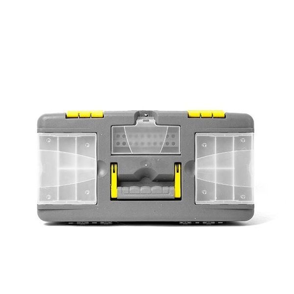 Ящик для инструмента 18.5" 472*250*224 мм INTERTOOL BX-0318 BX-0318 фото